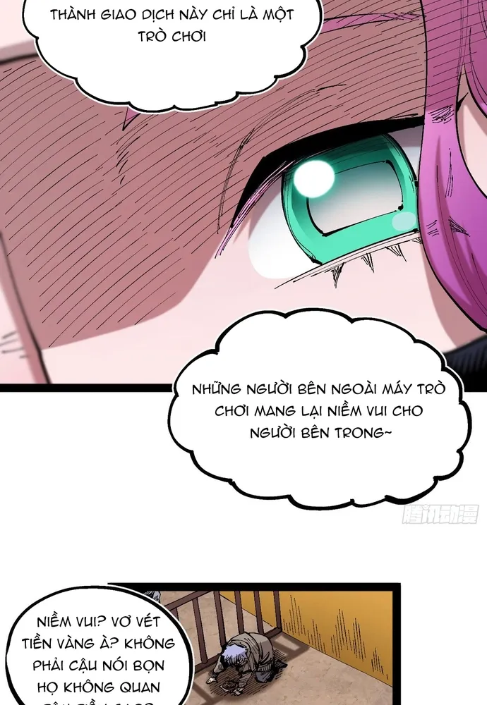 Y Thống Loạn Thế Chap 95 - Next Chap 96