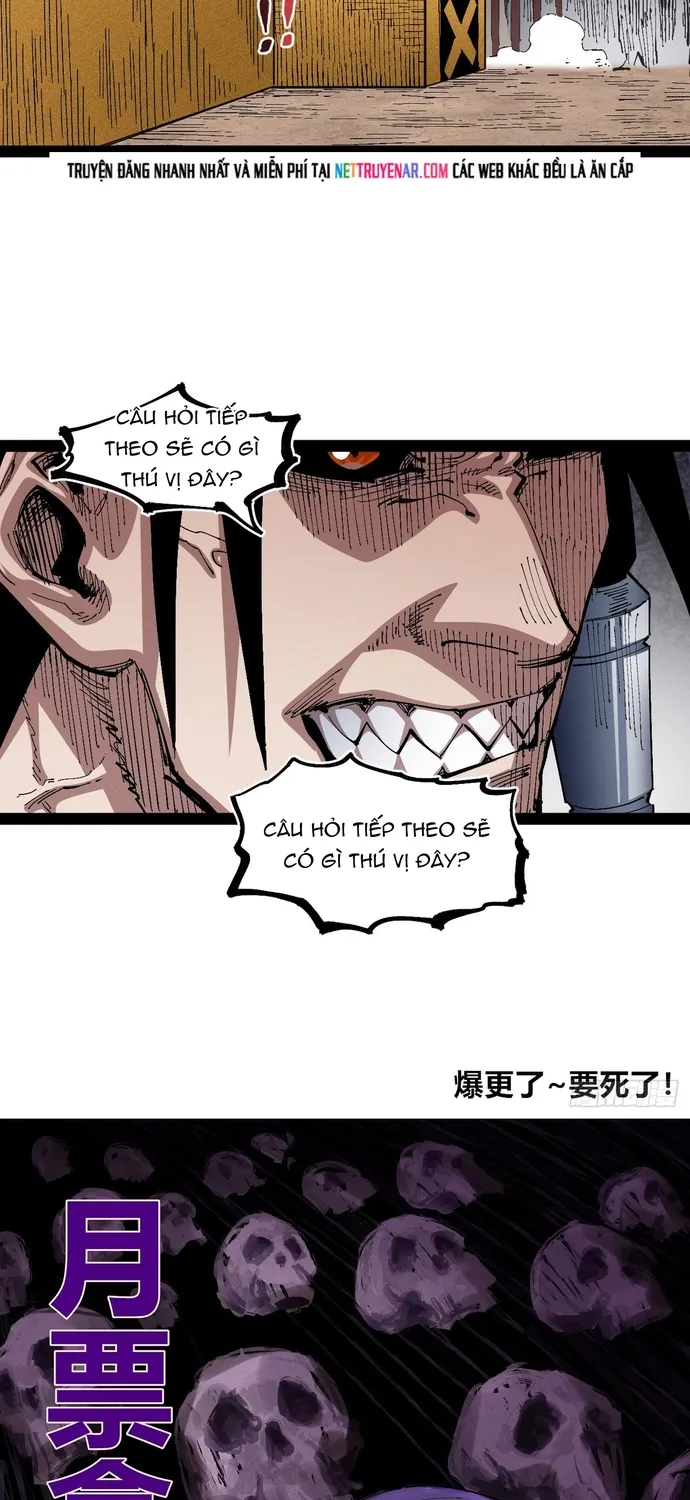 Y Thống Loạn Thế Chap 95 - Next Chap 96