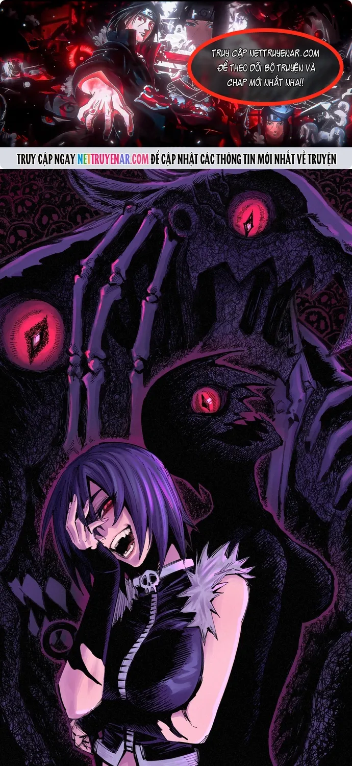 Y Thống Loạn Thế Chap 96 - Next Chap 97