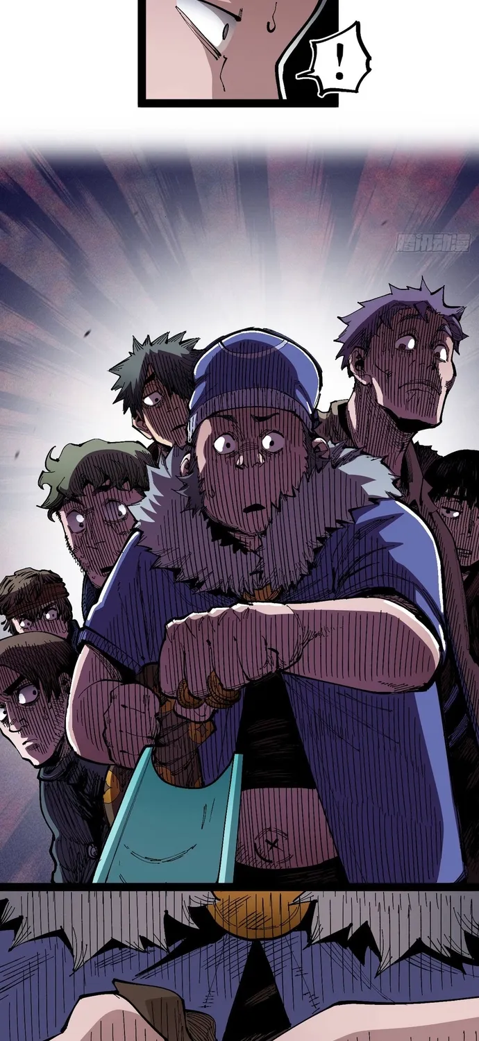 Y Thống Loạn Thế Chap 96 - Next Chap 97