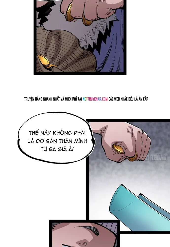 Y Thống Loạn Thế Chap 96 - Next Chap 97