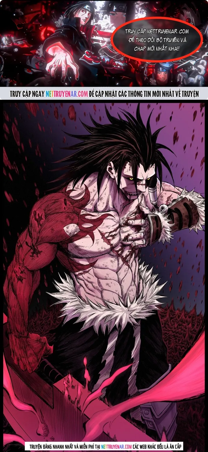 Y Thống Loạn Thế Chap 97 - Next Chap 98