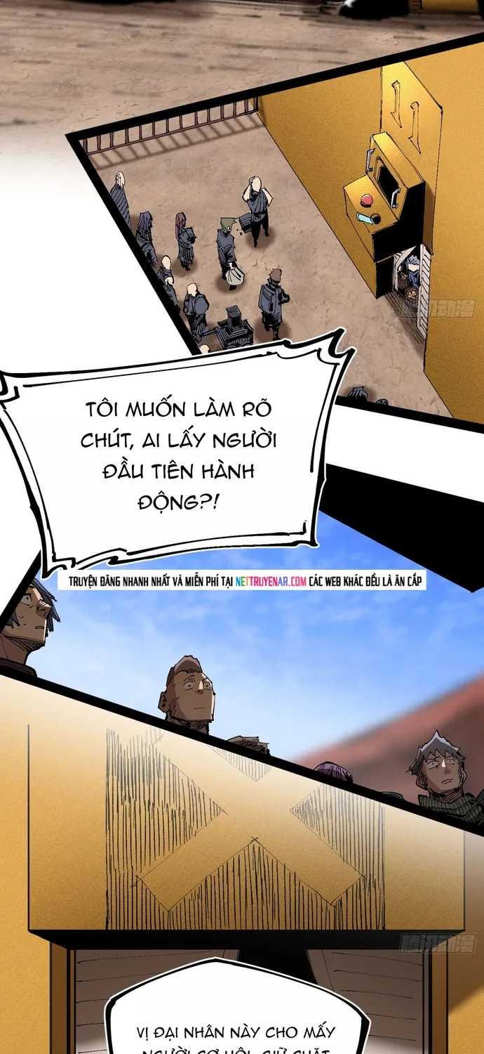 Y Thống Loạn Thế Chap 97 - Next Chap 98