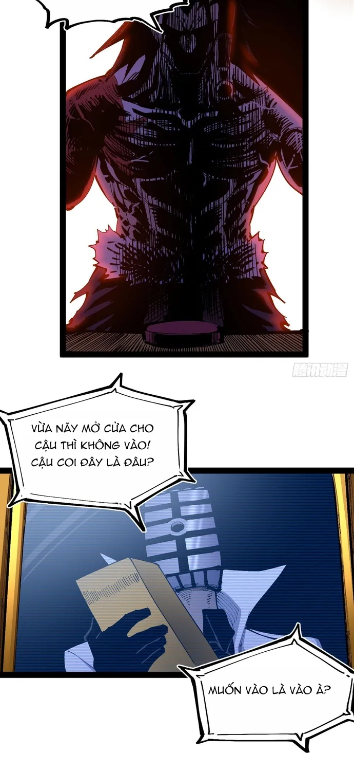 Y Thống Loạn Thế Chap 97 - Next Chap 98