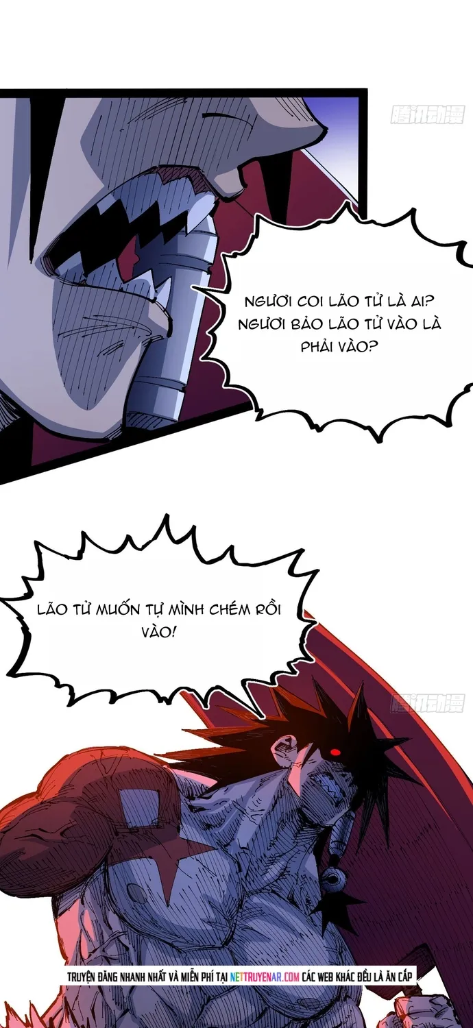 Y Thống Loạn Thế Chap 97 - Next Chap 98