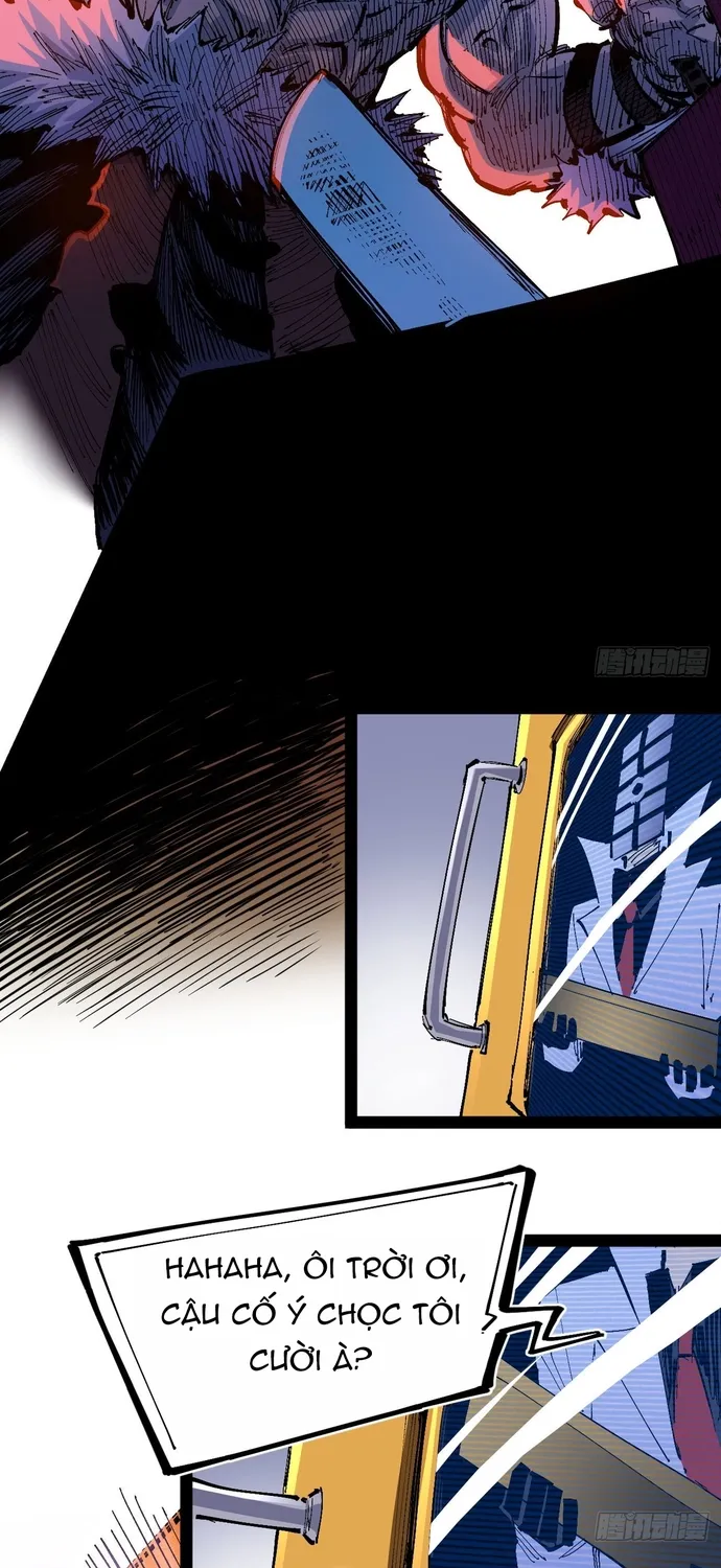 Y Thống Loạn Thế Chap 97 - Next Chap 98