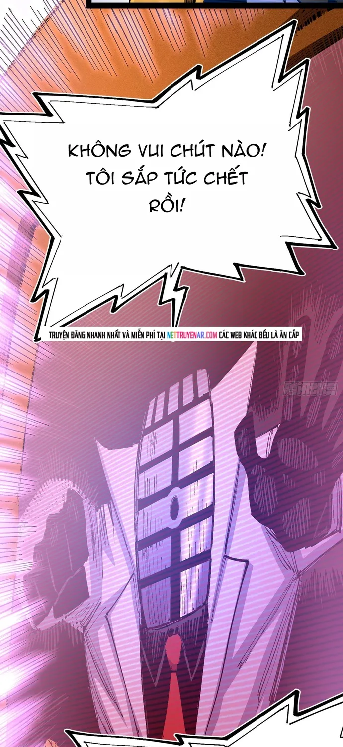 Y Thống Loạn Thế Chap 97 - Next Chap 98