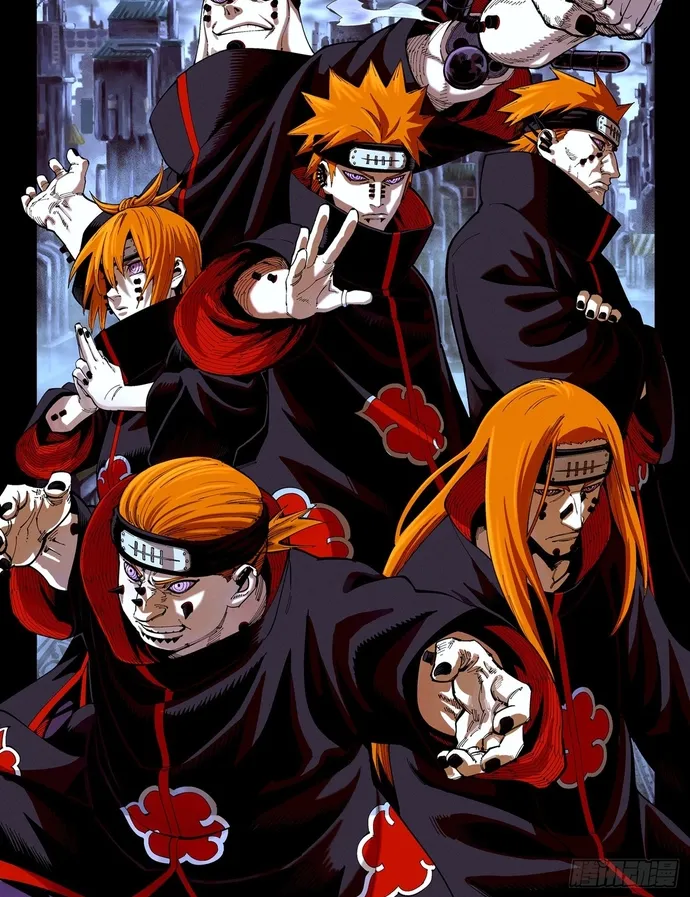 Y Thống Loạn Thế Chap 97 - Next Chap 98