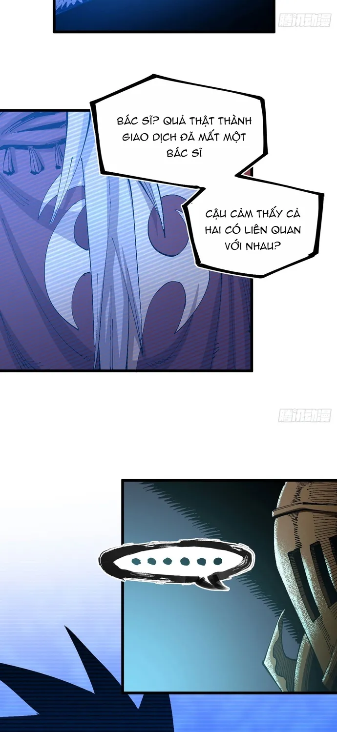 Y Thống Loạn Thế Chap 99 - Next Chap 100