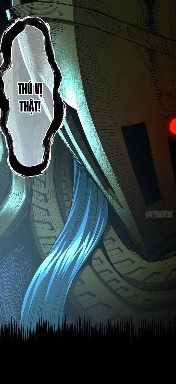 Y Thống Loạn Thế Chap 99 - Next Chap 100