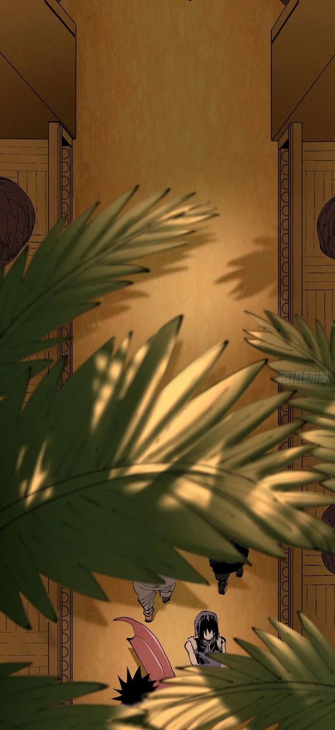 Y Thống Loạn Thế Chap 99 - Next Chap 100