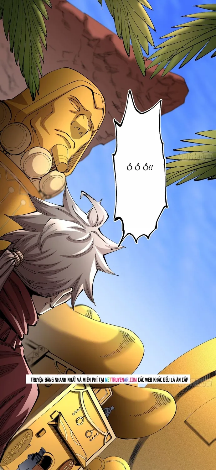 Y Thống Loạn Thế Chap 99 - Next Chap 100