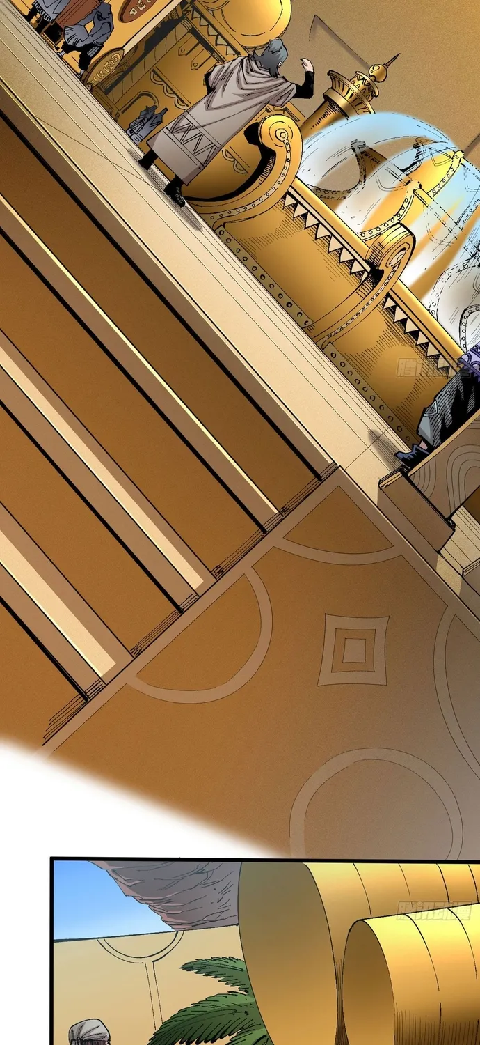 Y Thống Loạn Thế Chap 99 - Next Chap 100