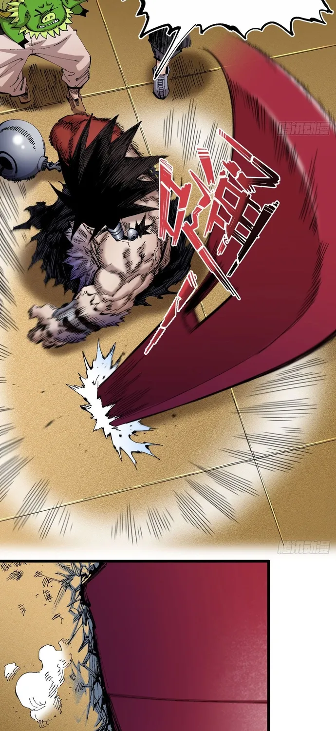 Y Thống Loạn Thế Chap 99 - Next Chap 100