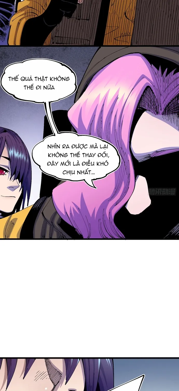 Y Thống Loạn Thế Chap 99 - Next Chap 100