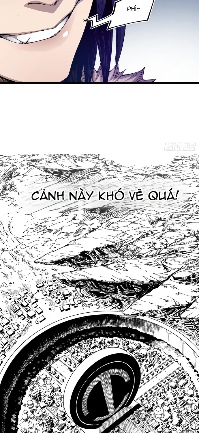 Y Thống Loạn Thế Chap 99 - Next Chap 100