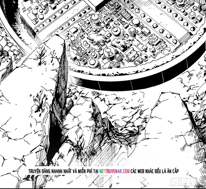 Y Thống Loạn Thế Chap 99 - Next Chap 100