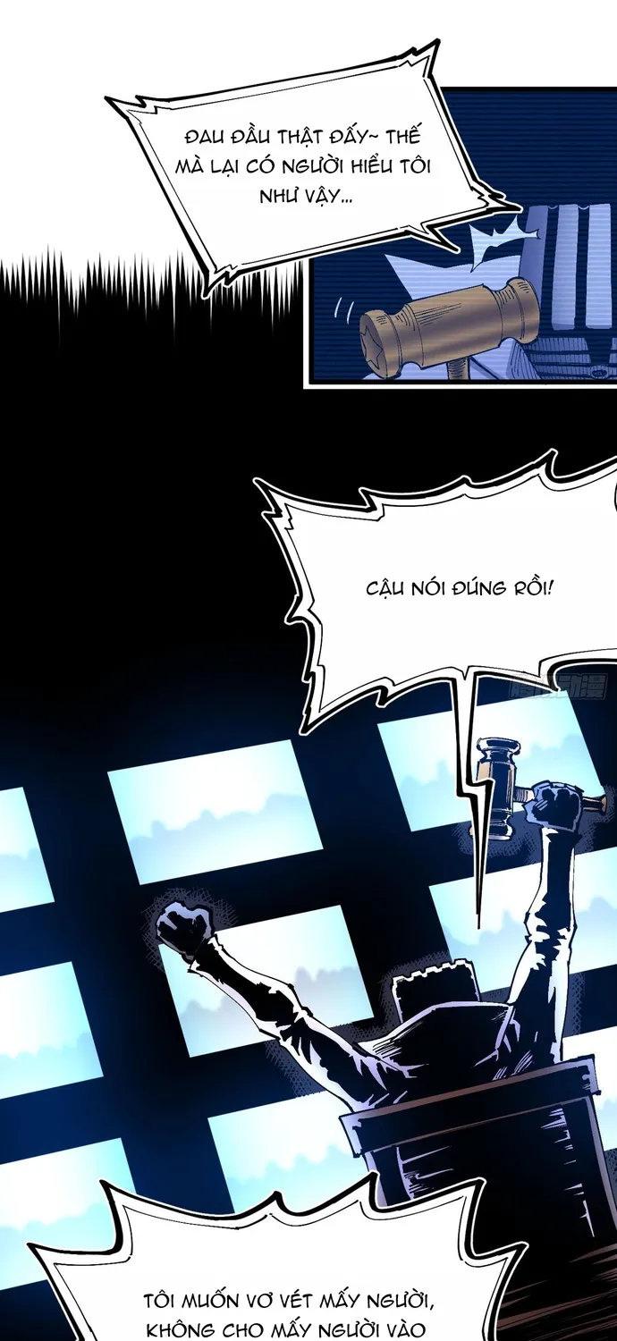 Y Thống Loạn Thế Chap 99 - Next Chap 100