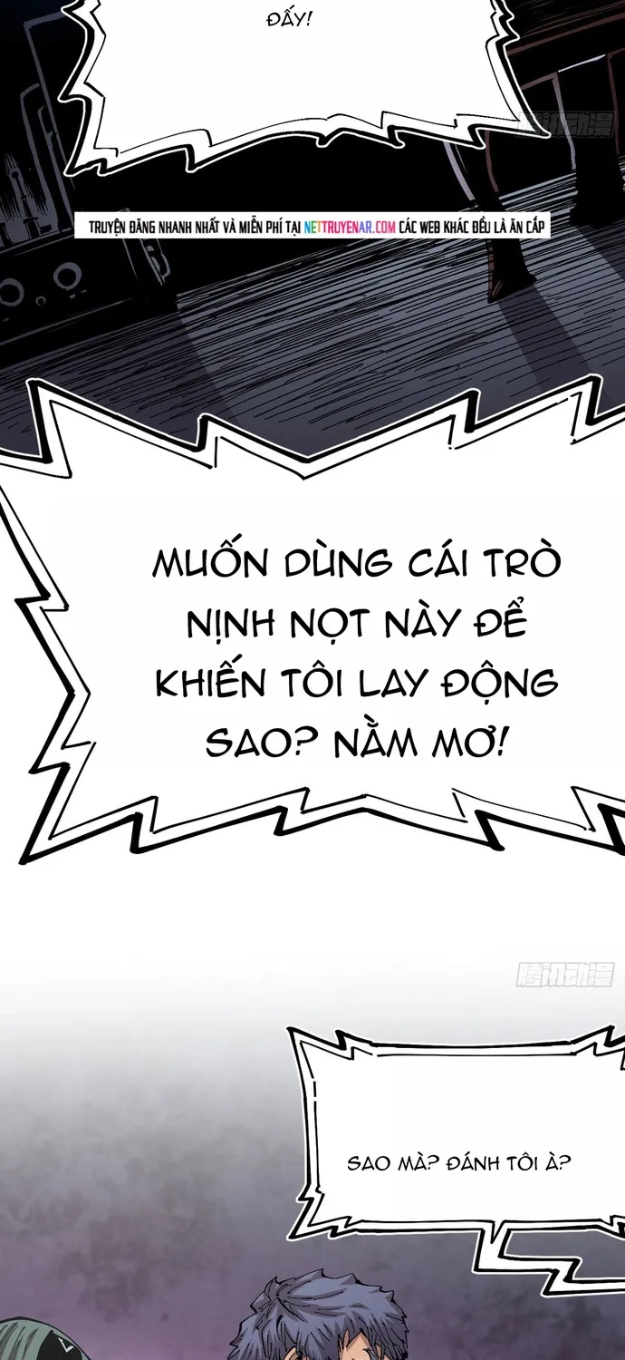 Y Thống Loạn Thế Chap 99 - Next Chap 100