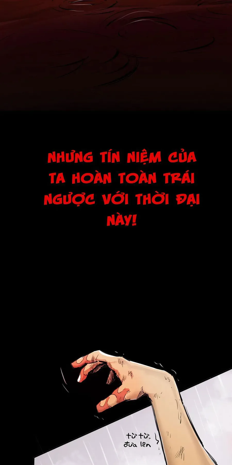 Y Thống Thiên Hạ (Phần 1) Chap 1 - Next Chap 2