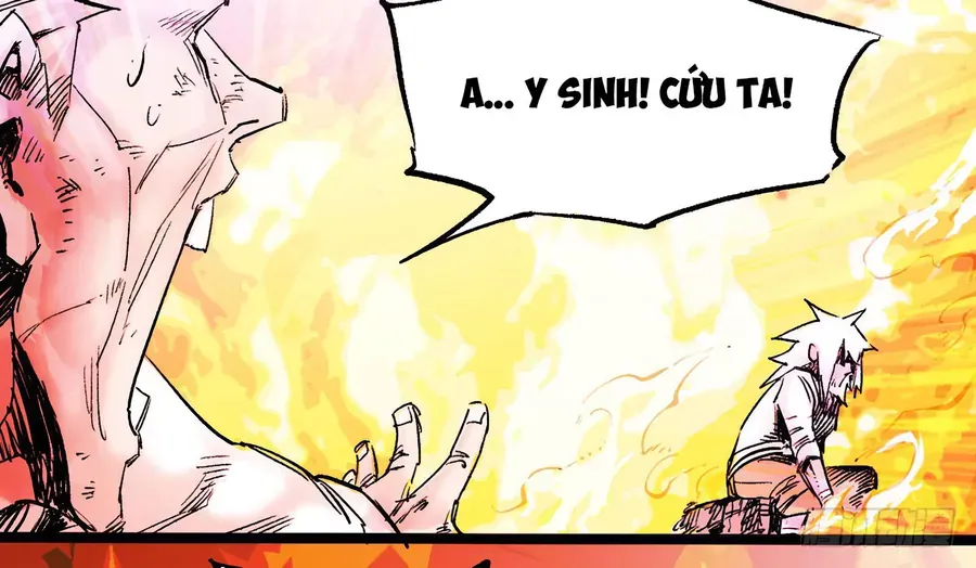 Y Thống Thiên Hạ (Phần 1) Chap 10 - Next Chap 11