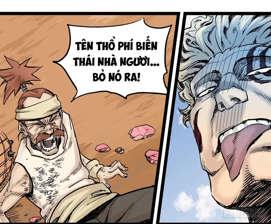 Y Thống Thiên Hạ (Phần 1) Chap 10 - Next Chap 11