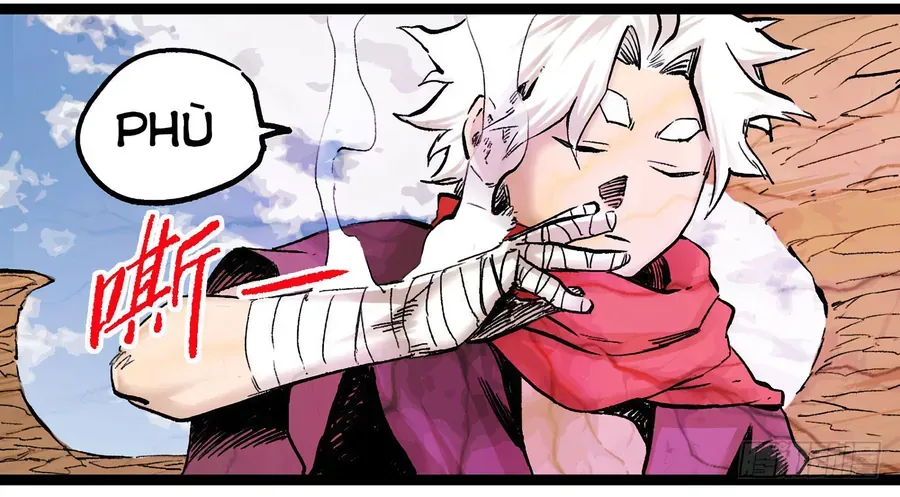 Y Thống Thiên Hạ (Phần 1) Chap 10 - Next Chap 11