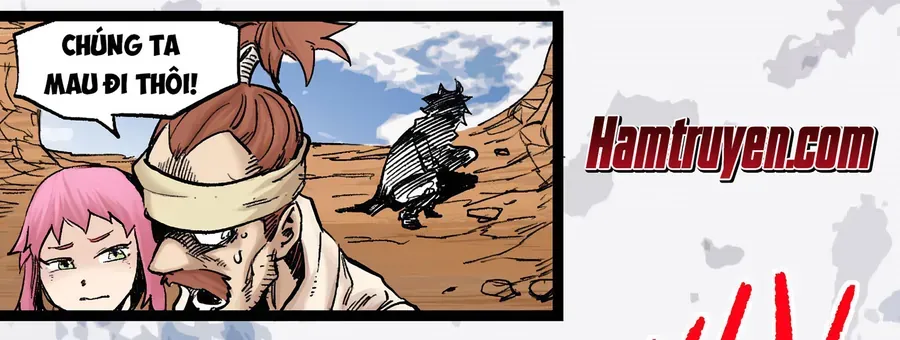 Y Thống Thiên Hạ (Phần 1) Chap 10 - Next Chap 11