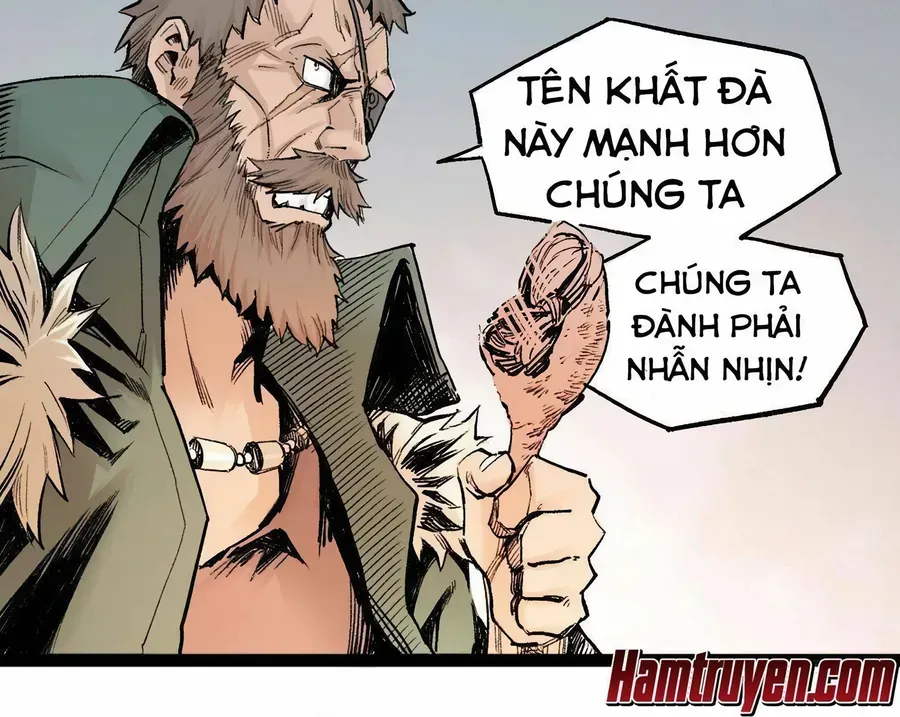 Y Thống Thiên Hạ (Phần 1) Chap 14 - Next Chap 15
