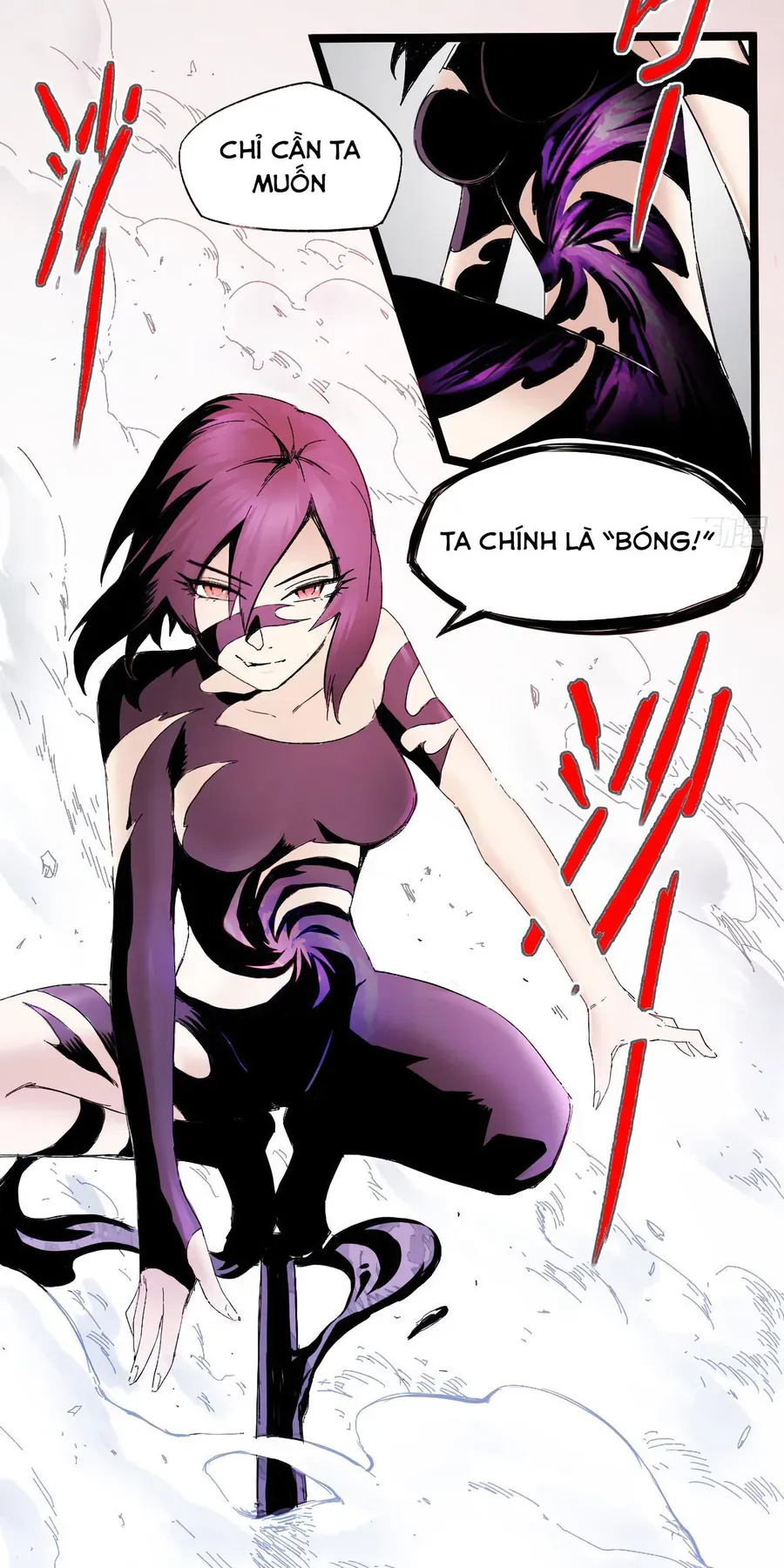 Y Thống Thiên Hạ (Phần 1) Chap 8 - Next Chap 9