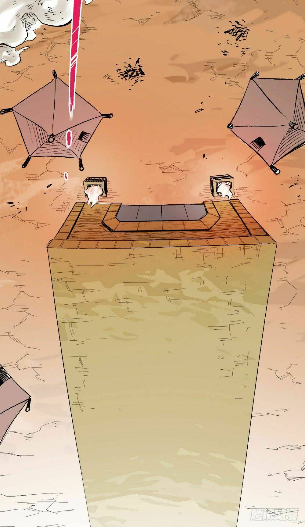 Y Thống Thiên Hạ Chap 13.5 - Next Chap 14.5