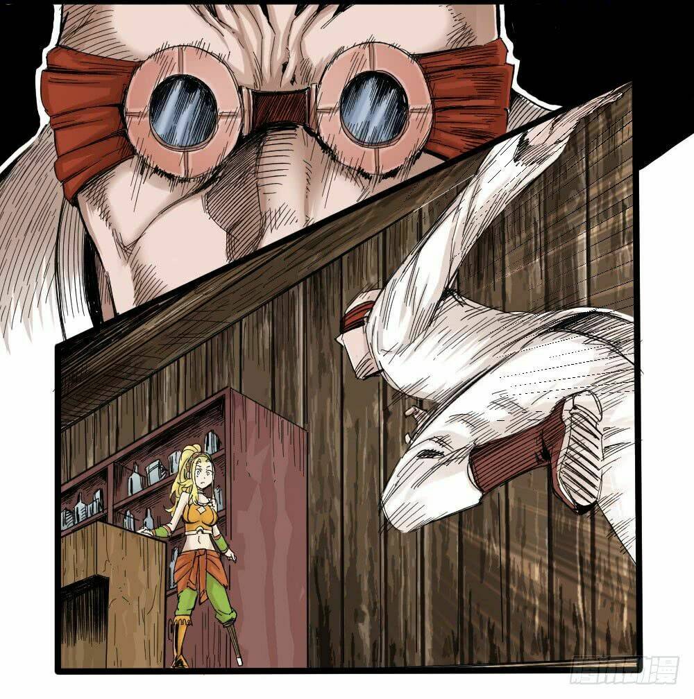 Y Thống Thiên Hạ Chap 2 - Next Chap 3