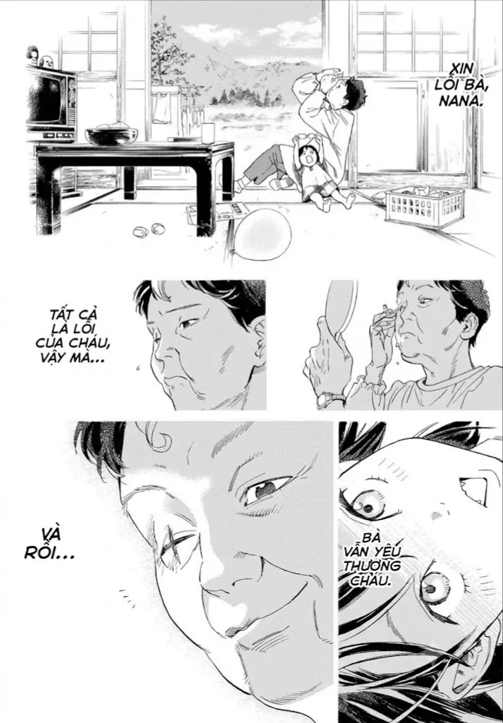 Yadoya No Oinu-Sama Chap 1 - Next Chap 2