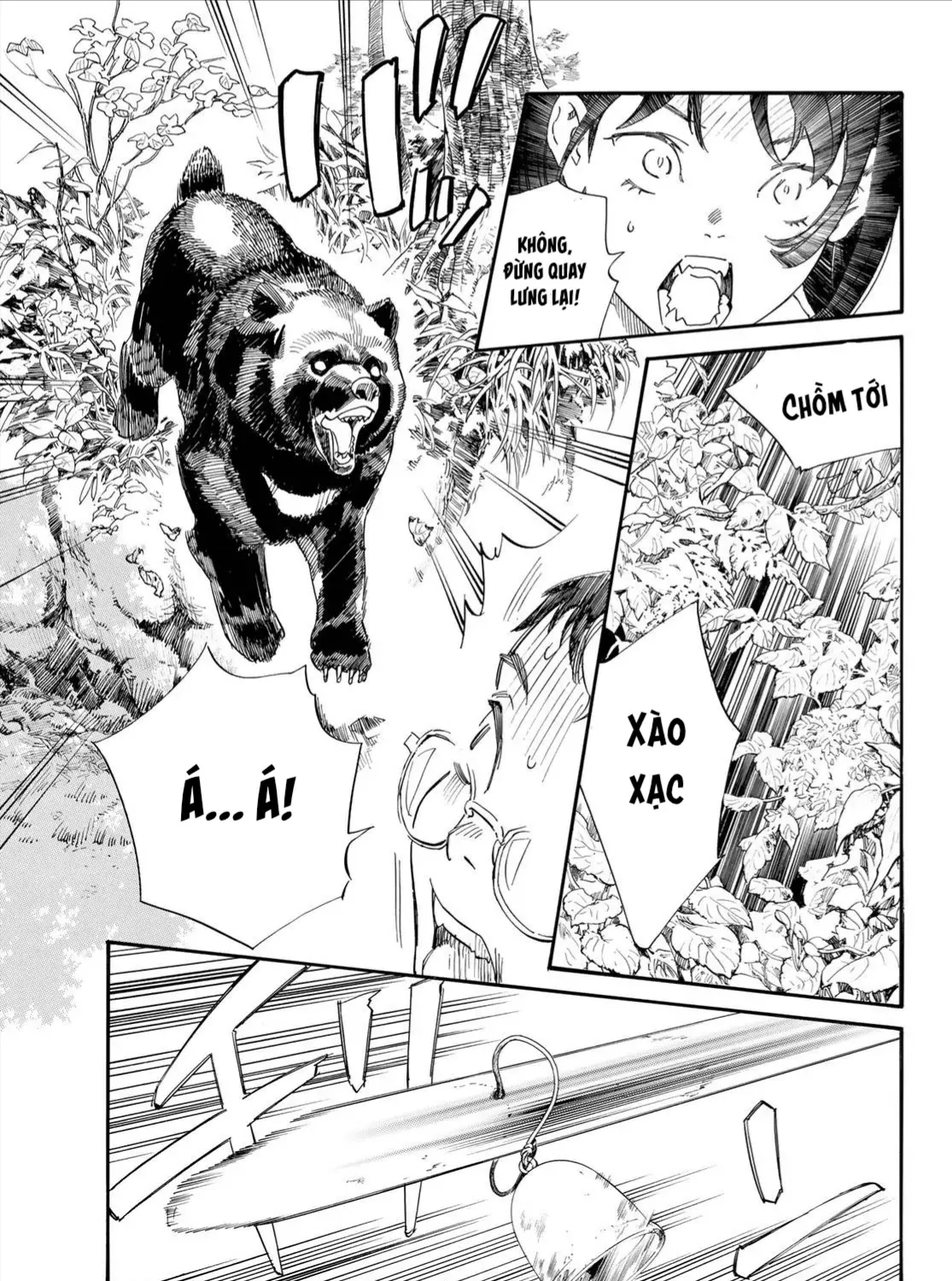 Yadoya No Oinu-Sama Chap 1 - Next Chap 2