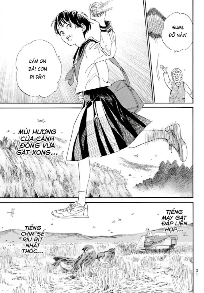 Yadoya No Oinu-Sama Chap 1 - Next Chap 2