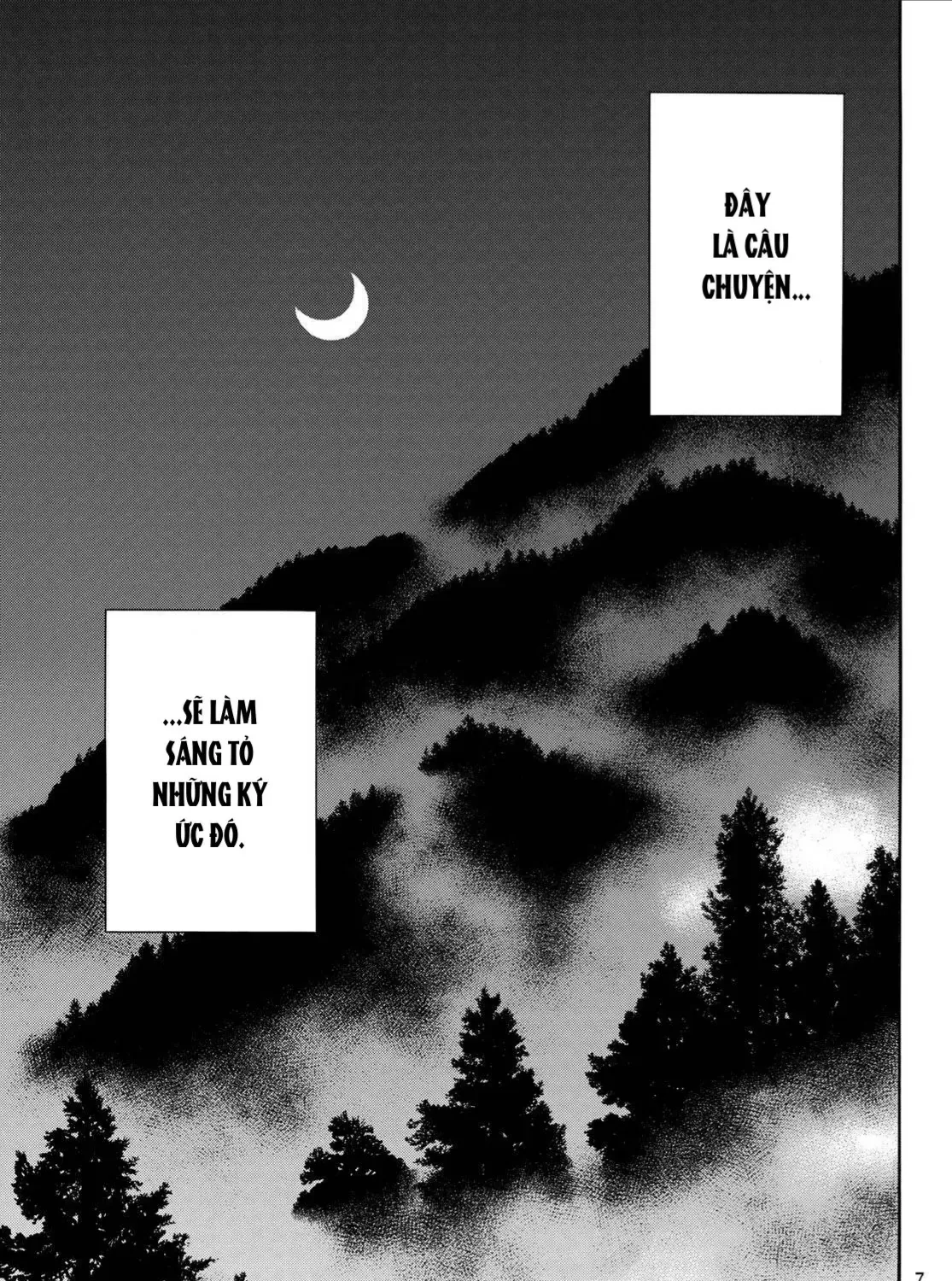 Yadoya No Oinu-Sama Chap 1 - Next Chap 2