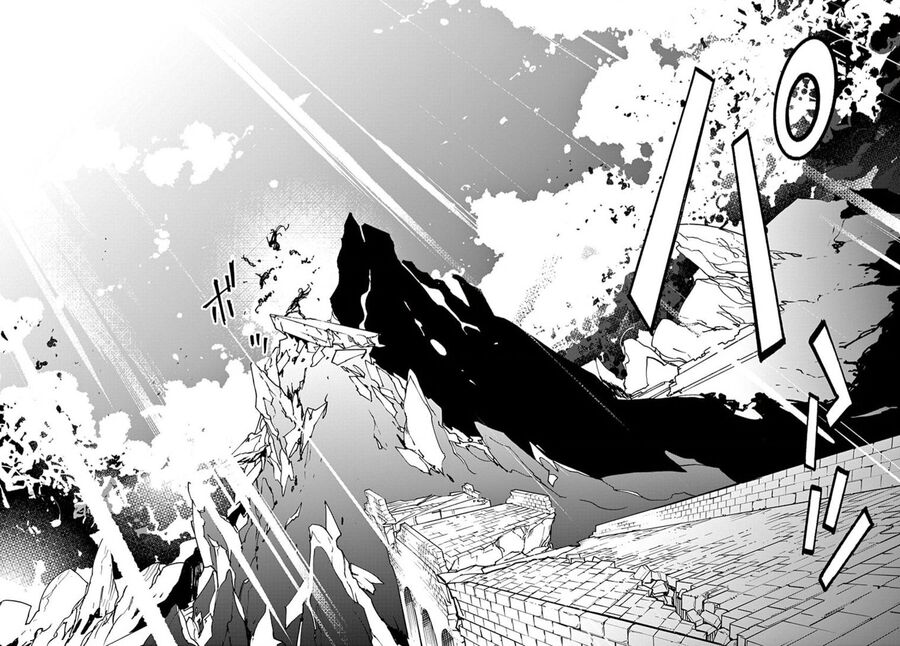 Yakuza Reincarnation Chap Chuong 23 - Next Chap 24