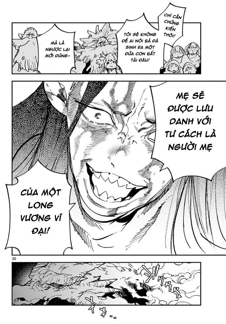 Yakuza Reincarnation Chap Chuong 23 - Next Chap 24