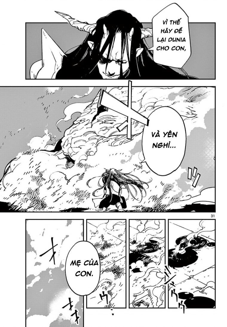 Yakuza Reincarnation Chap Chuong 23 - Next Chap 24