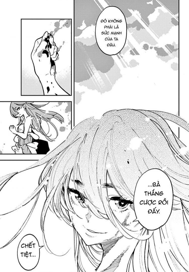 Yakuza Reincarnation Chap Chuong 23 - Next Chap 24