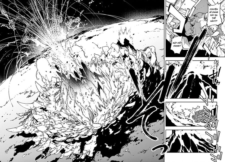 Yakuza Reincarnation Chap Chuong 23 - Next Chap 24