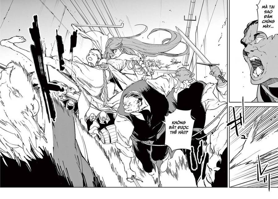 Yakuza Reincarnation Chap 30 - Next Chap 31