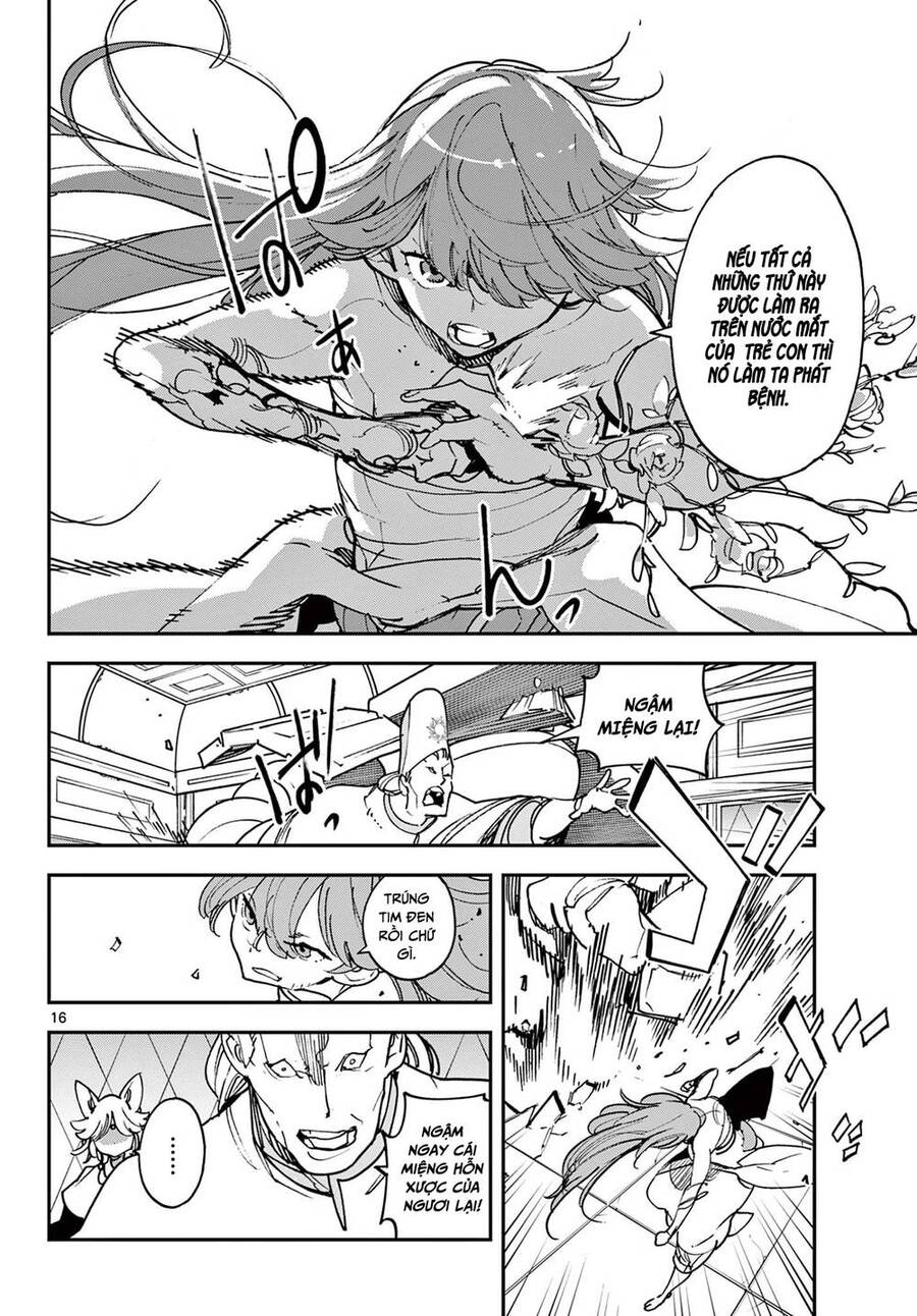 Yakuza Reincarnation Chap 30 - Next Chap 31