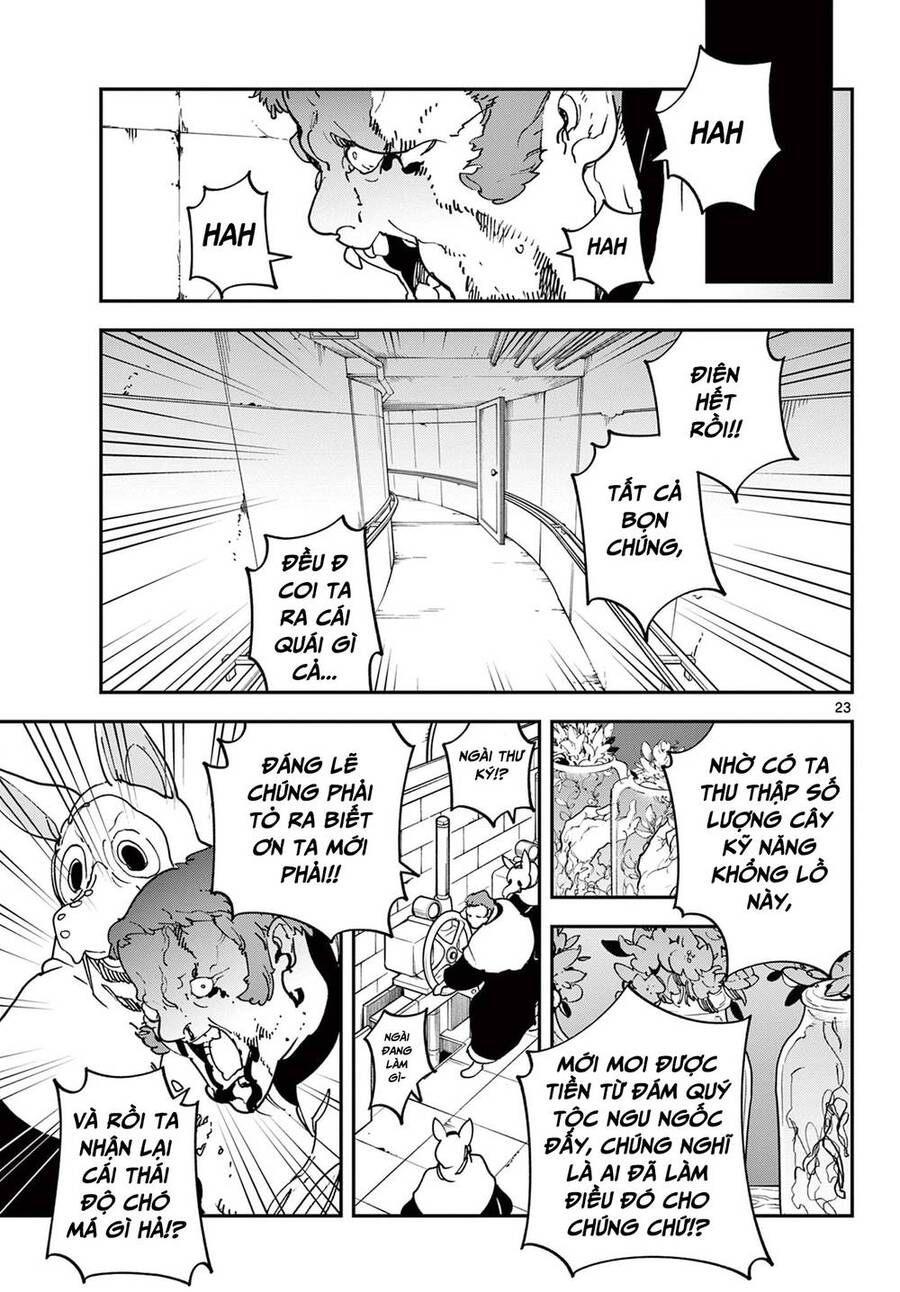 Yakuza Reincarnation Chap 30 - Next Chap 31