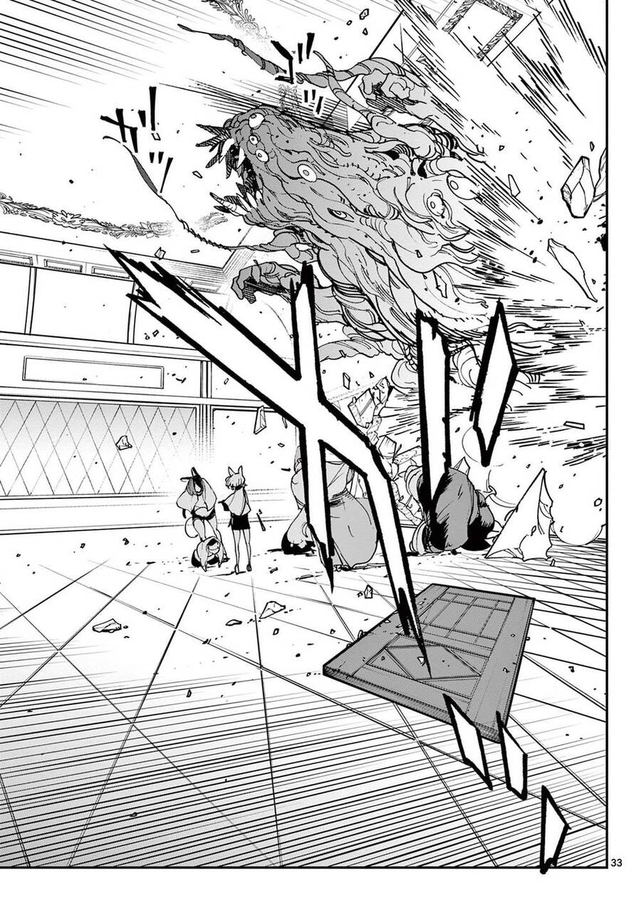 Yakuza Reincarnation Chap 30 - Next Chap 31