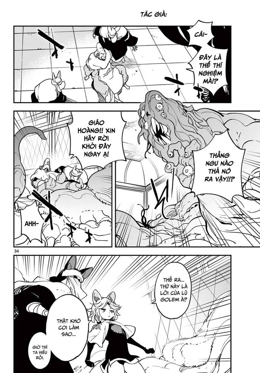 Yakuza Reincarnation Chap 30 - Next Chap 31