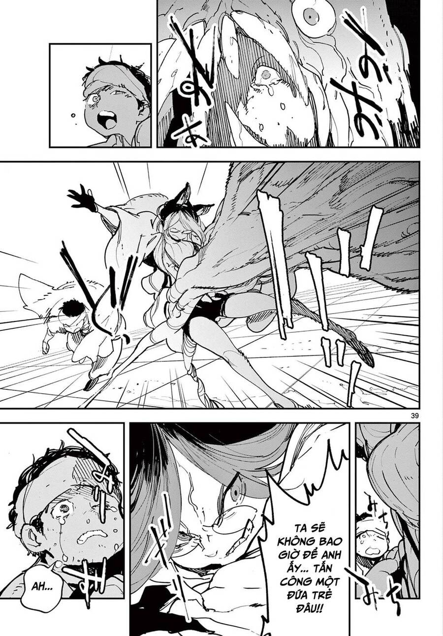 Yakuza Reincarnation Chap 30 - Next Chap 31