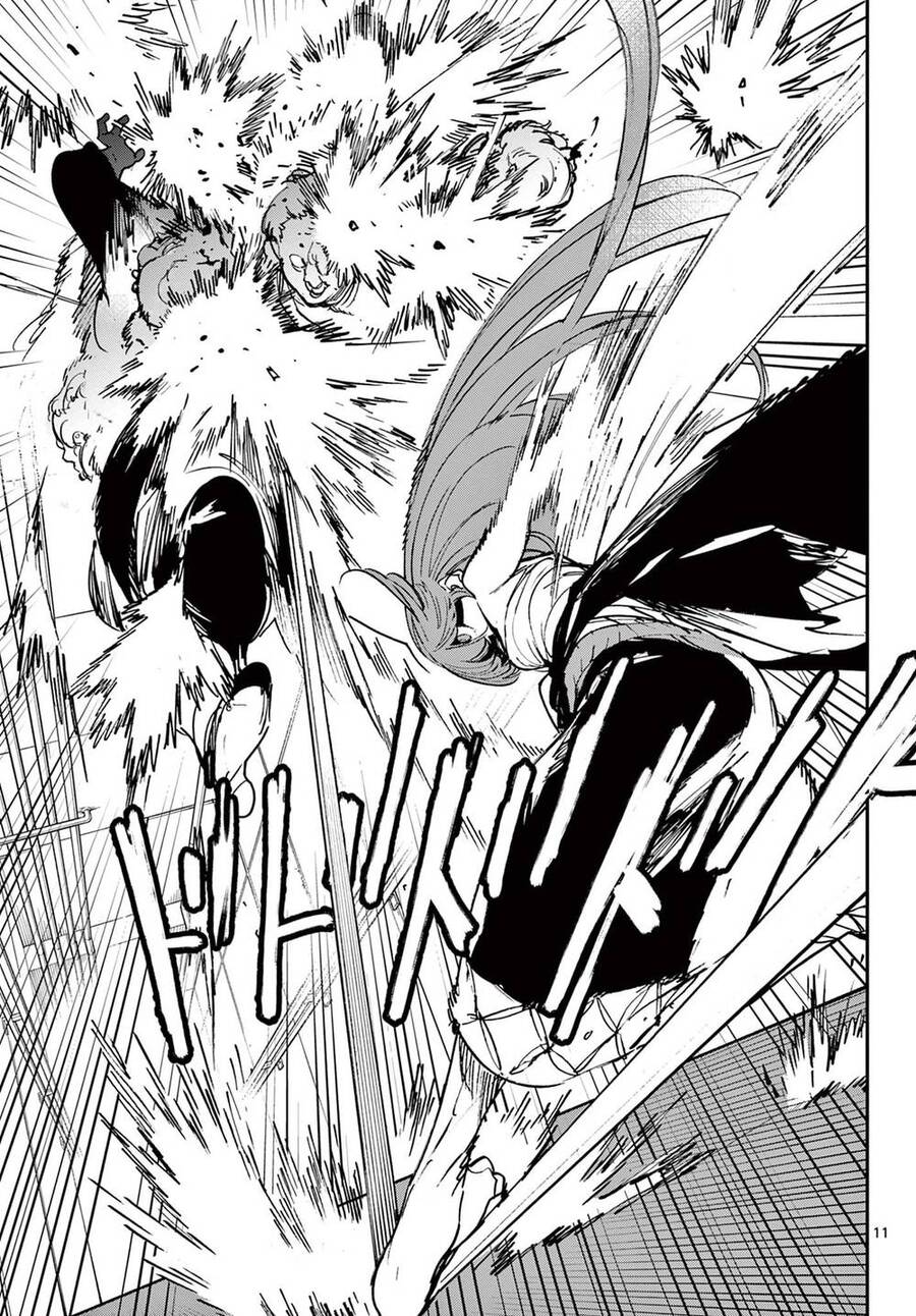 Yakuza Reincarnation Chap 30 - Next Chap 31