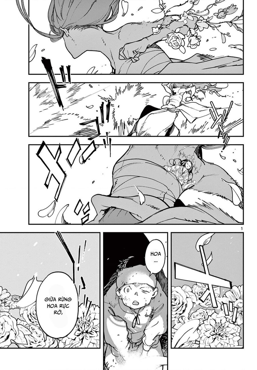 Yakuza Reincarnation Chap Chuong 31 - Next Chap 32