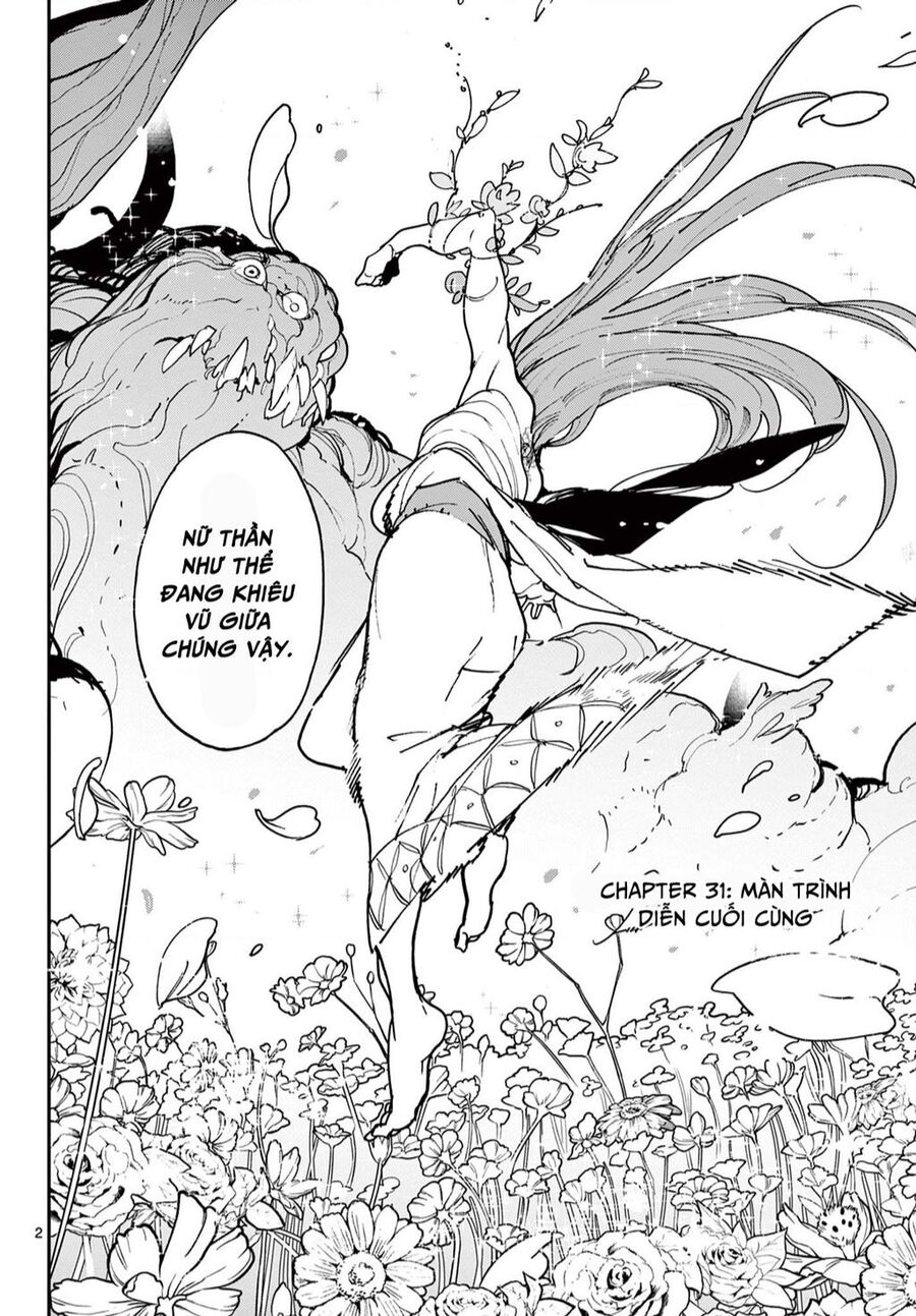 Yakuza Reincarnation Chap Chuong 31 - Next Chap 32